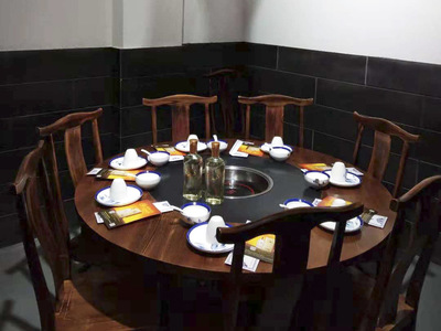 加盟鱼火锅与酒店管理 一条有保障的投资之路