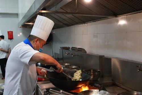 敬业酒店管理集团首届技能比武大赛圆满落幕